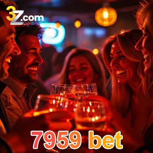 7959 bet Pagamento